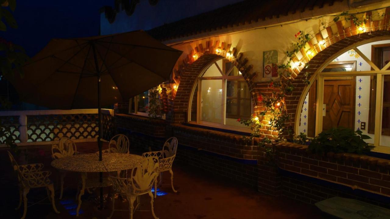 Posada Y Spa Jade Teotihuacan San Juan Teotihuacán Exterior foto